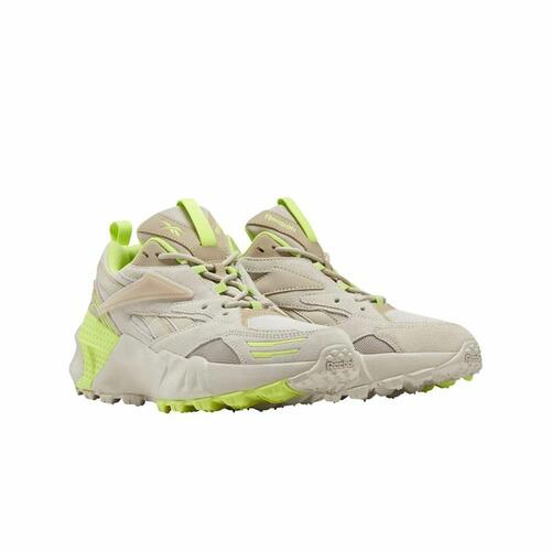 Løbesko til voksne Reebok Classic Aztrek Double Mix Hvid 39
