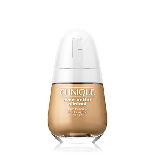 Flydende makeup foundation Clinique Even Better Clinical Nº 90-sand Spf 20 30 ml