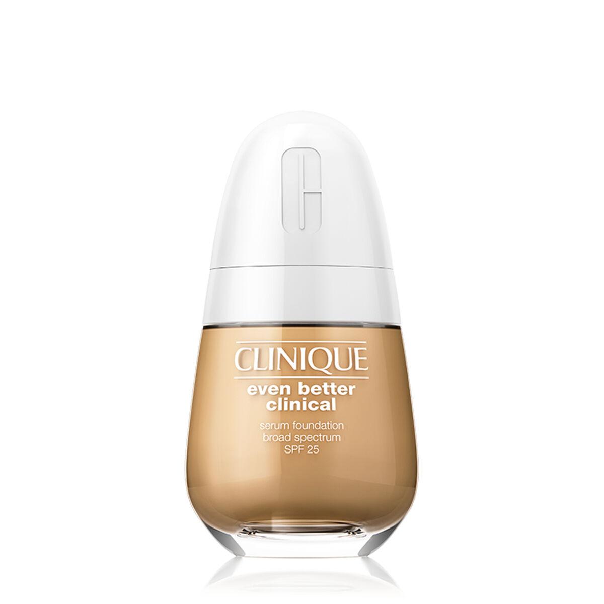 Flydende makeup foundation Clinique Even Better Clinical Nº 90-sand Spf 20 30 ml