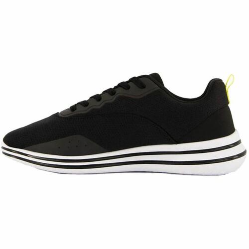 Træningssko Champion Nyame Lace-Up Sort Unisex 41