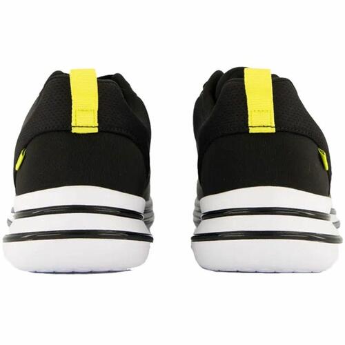 Træningssko Champion Nyame Lace-Up Sort Unisex 41
