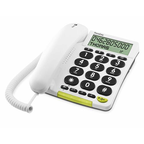 Fastnettelefon til ældre Doro (OUTLET A+)