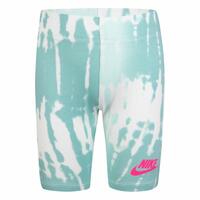 Sport leggings til børn Nike Printed Akvamarin 4 år