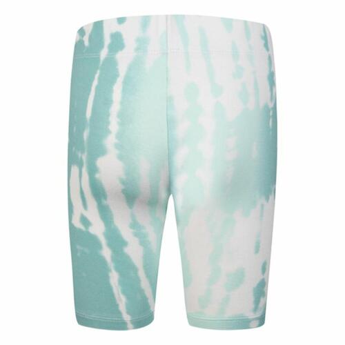 Sport leggings til børn Nike Printed Akvamarin 4 år