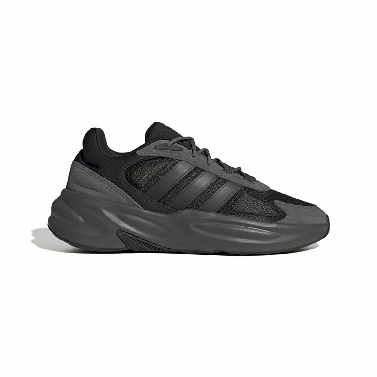 Træningssko Adidas Ozelle Sort Unisex 42