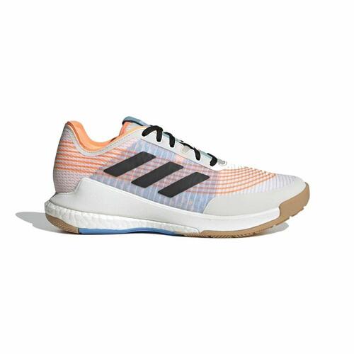 Sportssneakers til damer Adidas CrazyFlight Tokyo Hvid 41 1/3