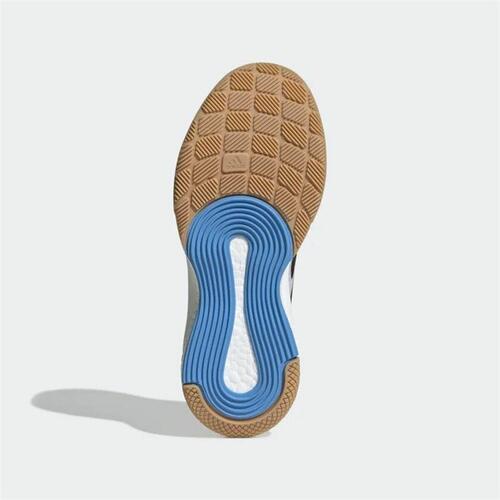 Sportssneakers til damer Adidas CrazyFlight Tokyo Hvid 41 1/3