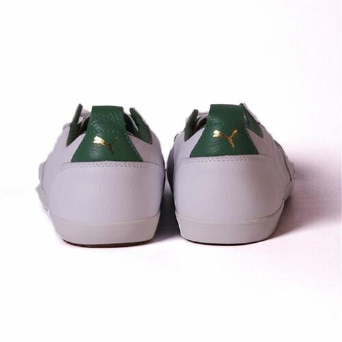Træningssko Puma Slim Court Hvid Unisex 42