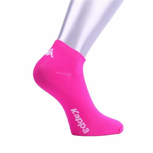 Sokker Kappa Chossuni Neon Pink 39-42