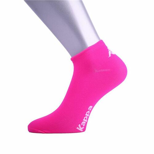 Sokker Kappa Chossuni Neon Pink 39-42