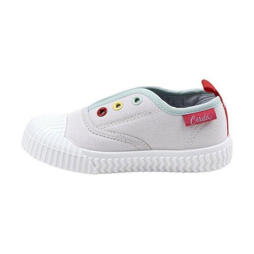 Kondisko til Børn The Paw Patrol Beige Børns 26