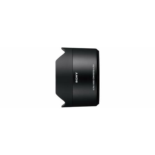 Konverter/adapter Sony SEL075UWC