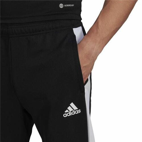 Bokser til voksne Adidas Tiro Essentials Sort XS
