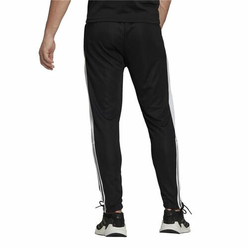 Bokser til voksne Adidas Tiro Essentials Sort XS