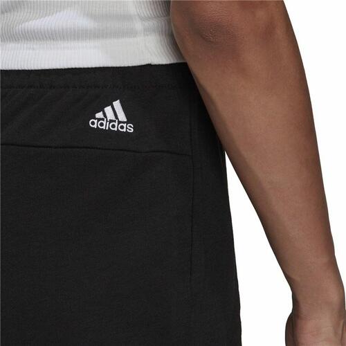 Sport shorts til kvinder Adidas Essentials Slim Sort S
