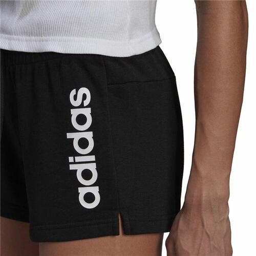 Sport shorts til kvinder Adidas Essentials Slim Sort S
