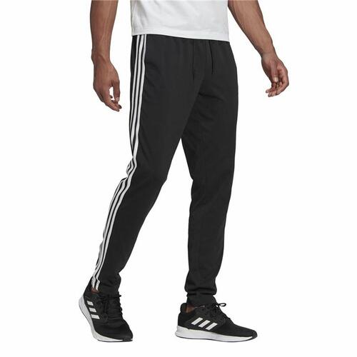 Bokser til voksne Adidas Essentials 3 Stripes Sort S