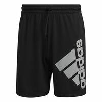Bokser til voksne Adidas Badge Of Sport Sort M