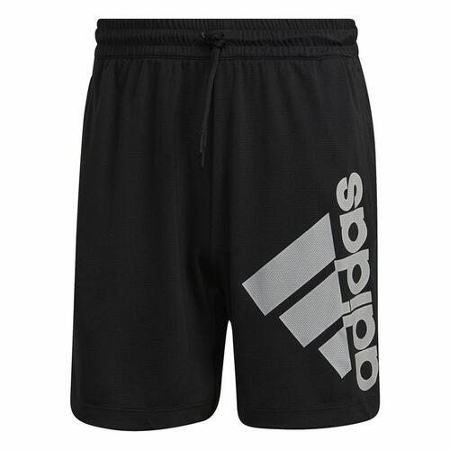 Bokser til voksne Adidas Badge Of Sport Sort M