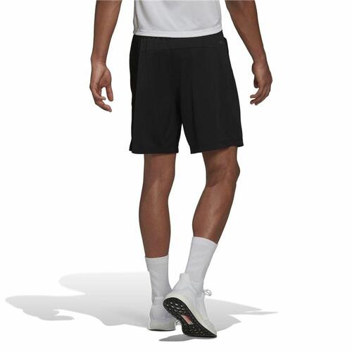 Bokser til voksne Adidas Badge Of Sport Sort M