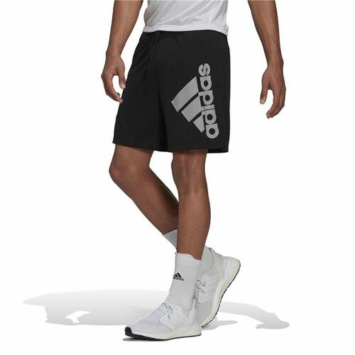 Bokser til voksne Adidas Badge Of Sport Sort M