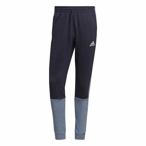 Bokser til voksne Adidas Essentials Mélange Grå S