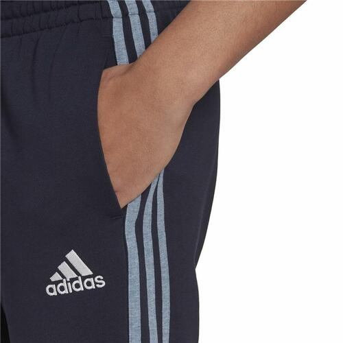 Bokser til voksne Adidas Essentials Mélange Grå S