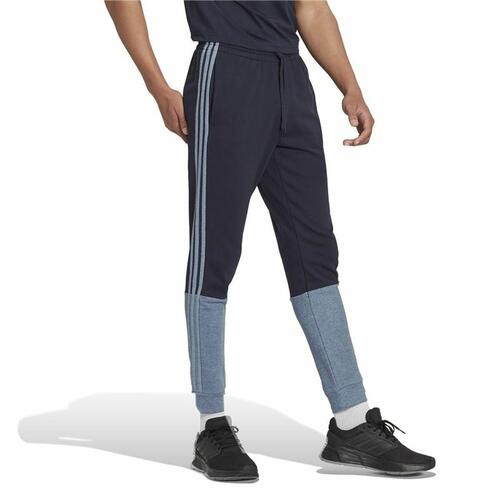 Bokser til voksne Adidas Essentials Mélange Grå S