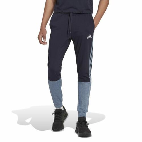 Bokser til voksne Adidas Essentials Mélange Grå S