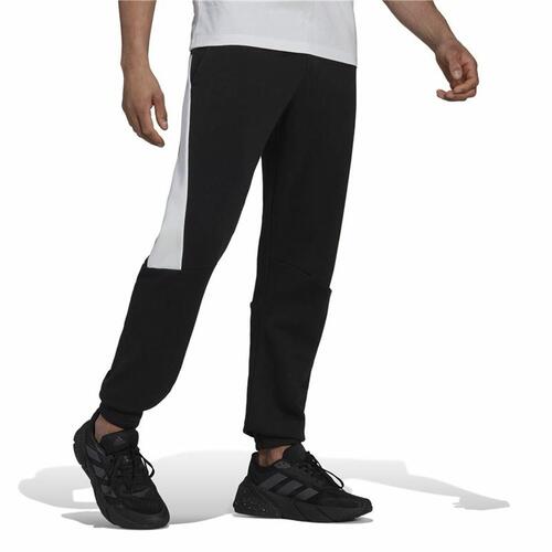 Bokser til voksne Adidas Future Icons Badge Of Sport Sort S