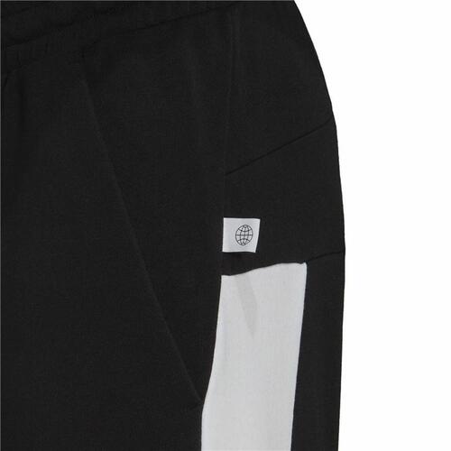 Bokser til voksne Adidas Future Icons Badge Of Sport Sort XL