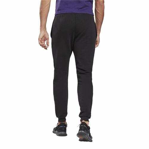 Bokser til voksne Reebok Identity Sort L