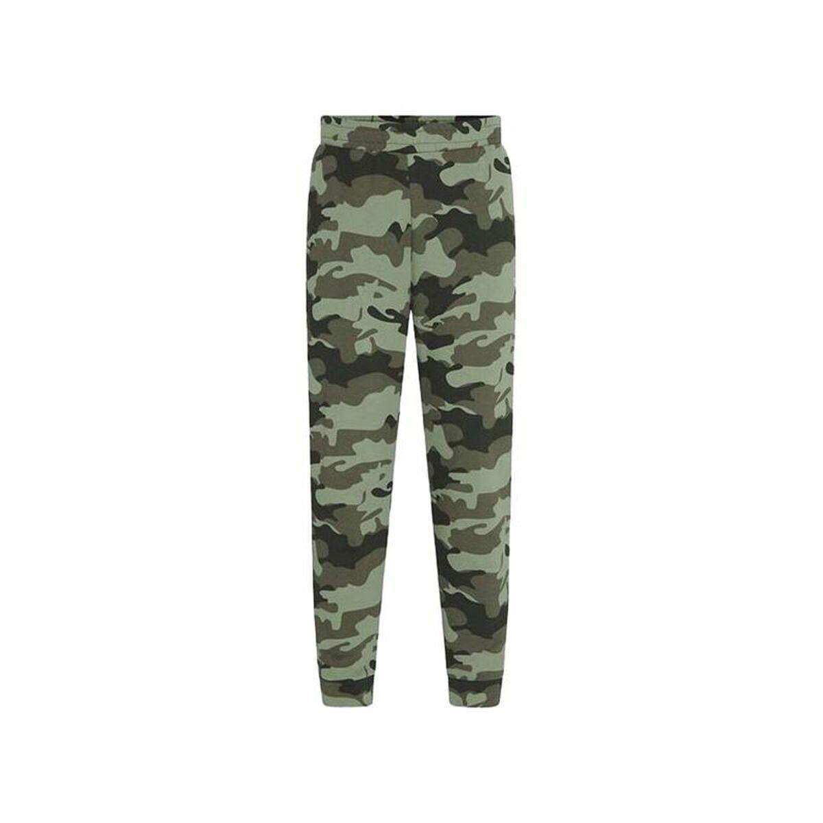 Bokser til voksne Calvin Klein Sportswear Camouflage M