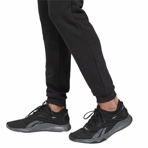 Bokser til voksne Reebok Identity Sort XL