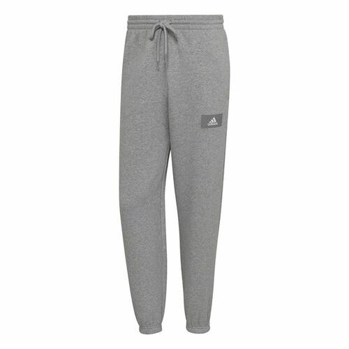 Bokser til voksne Adidas Essentials FeelVivid Grå Mænd L