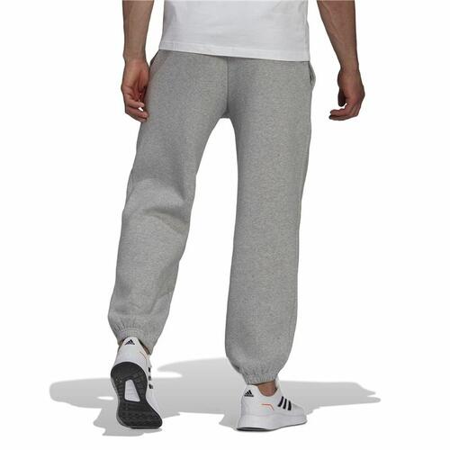 Bokser til voksne Adidas Essentials FeelVivid Grå Mænd L