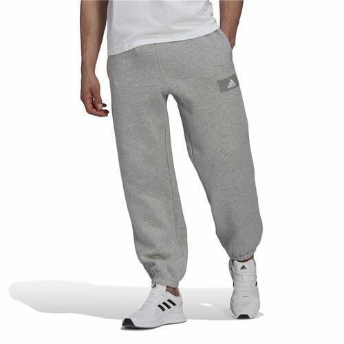 Bokser til voksne Adidas Essentials FeelVivid Grå Mænd L