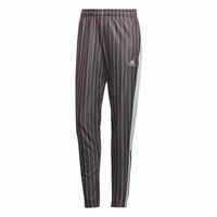 Lange sportsbukser Adidas Brun Dame S