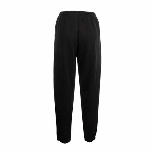 Lange sportsbukser Reebok Doorbuster Vector Graphic Dame Sort L