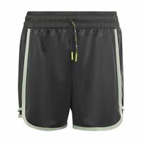 Sport shorts til kvinder Reebok Les Mills Sort S
