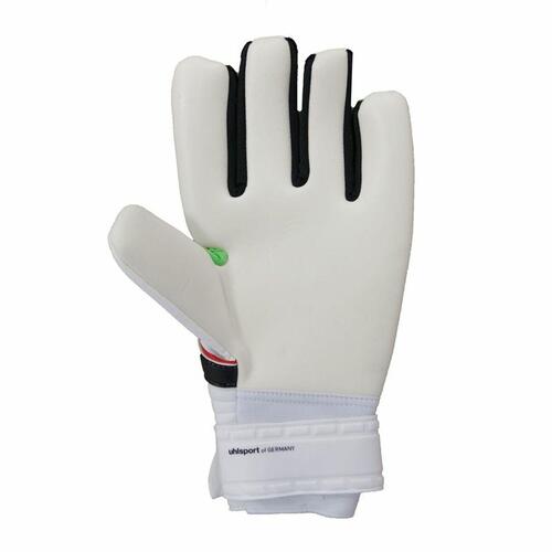 Målmandshandsker Uhlsport Fangmaschine Grøn 10.5