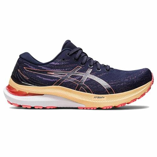Sportssneakers til damer Asics Gel Kayano 29 Mørkeblå 40