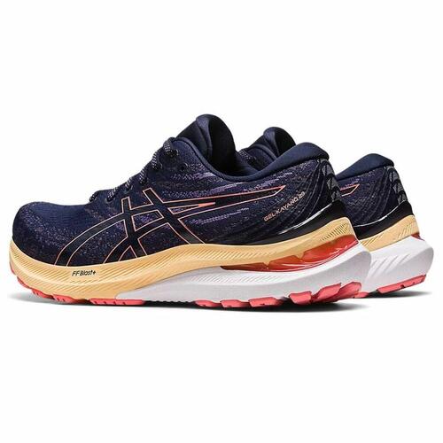 Sportssneakers til damer Asics Gel Kayano 29 Mørkeblå 40.5