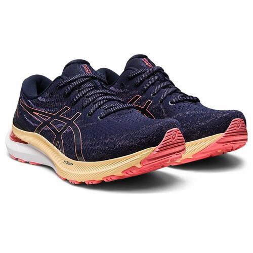 Sportssneakers til damer Asics Gel Kayano 29 Mørkeblå 40.5