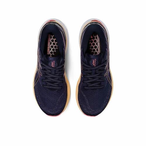 Sportssneakers til damer Asics Gel Kayano 29 Mørkeblå 40.5