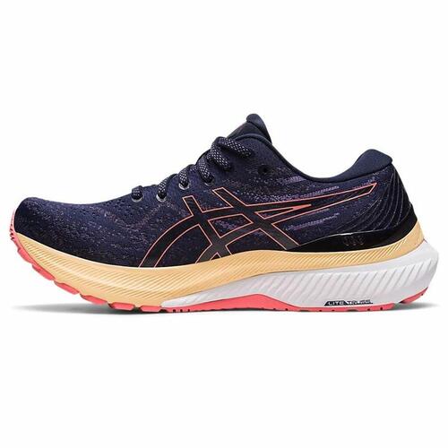 Sportssneakers til damer Asics Gel Kayano 29 Mørkeblå 40.5