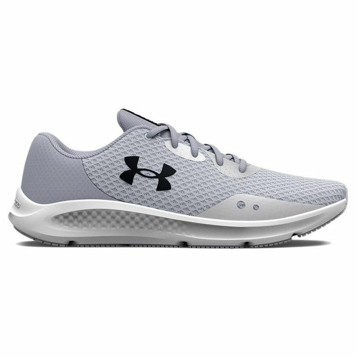 Træningssko Under Armour Charged Pursuit 3 Dame Grå 38