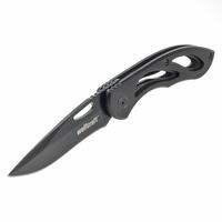 Lommekniv Wolfcraft 70 mm