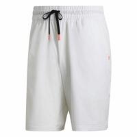 Sport shorts til mænd Adidas Ergo Hvid XL