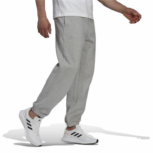 Bokser til voksne Adidas Essentials FeelVivid Grå Mænd XL